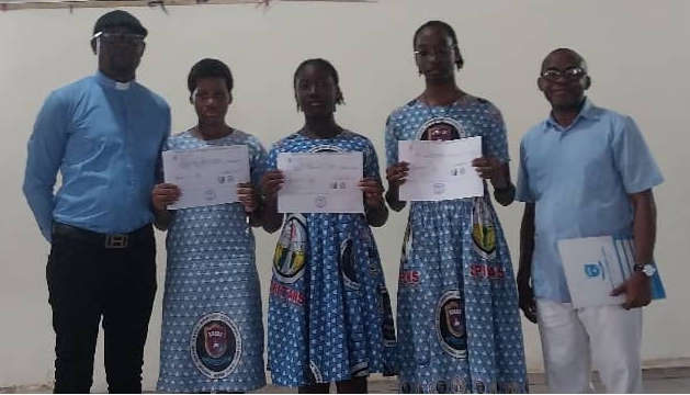 BOSSS BECE AWARD 2026