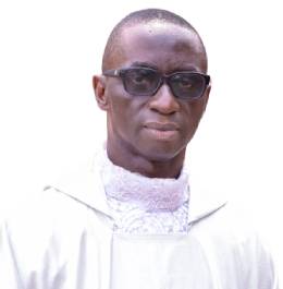 Fr. Aneke img