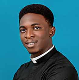 Fr. Ayogu