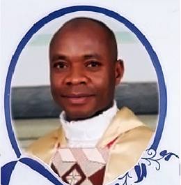 Fr. Dominic img